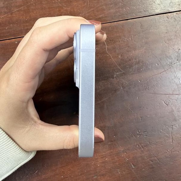 Apple iPhone 14 - T-Mobile, 128 GB, Purple, A2649