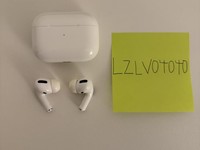 Apple AirPods Pro