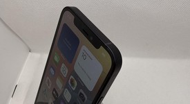 Good
													Apple iPhone 12 - Unlocked, Black, 64 GB, A2172, photo 3 of 8