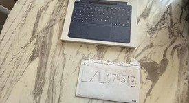 Mint
													Microsoft Surface Pro 11 - Sapphire, 512 GB, 16 GB, photo 5 of 5