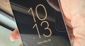 Good
													Google Pixel 10 Pro - Unlocked, Obsidian, 512 GB, G4QUR, photo 4 of 13