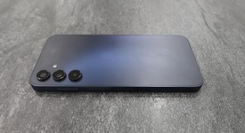 Mint
													Samsung Galaxy A15 5G - Unlocked, Black & Blue, 64 GB, 4 GB, photo 5 of 7