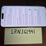 Good Apple iPhone 14 Pro Max - Xfinity, Purple, 256 GB, A2651