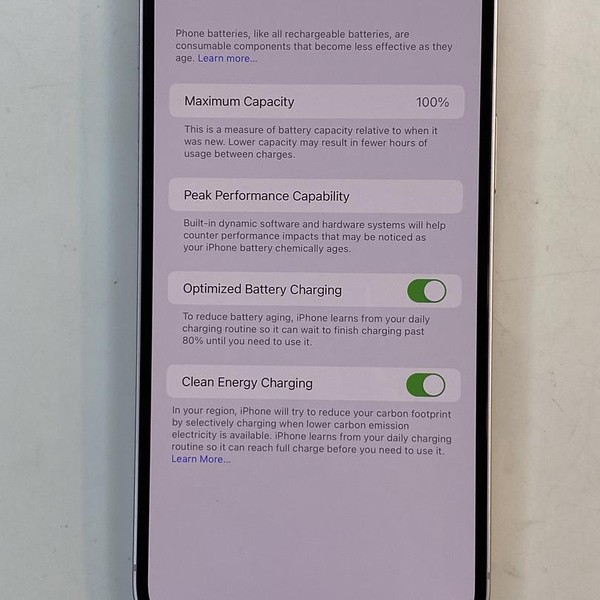 Apple iPhone 14 Plus - T-Mobile, 128 GB, Purple, A2632