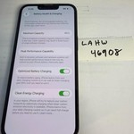 Fair Apple iPhone 14 - Unlocked, 128 GB, Midnight, A2649