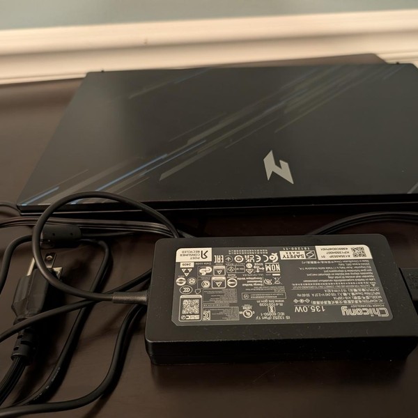 Acer Nitro Gaming Laptop