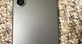 Good
													Samsung Galaxy S24 Ultra - Verizon, Gray, 512 GB, 12 GB, SM-S928U, photo 5 of 13