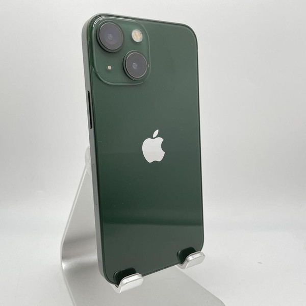 Apple iPhone 13 - Unlocked, 128 GB, Green, A2482