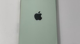 Mint
													Apple iPhone 12 - Unlocked, Green, 64 GB, A2172, photo 3 of 6