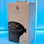 Good Google Pixel Watch 2 - Unlocked, Black, LTE