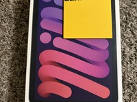 Apple iPad Mini 7th Gen