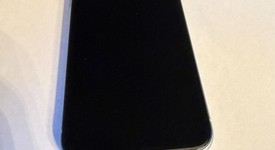 Good
													Apple iPhone Xr - Unlocked, Blue, 128 GB, A1984, photo 1 of 4
