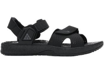 Nike ACG Air Deschutz Triple Black for sale