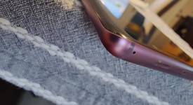 Good
													Samsung Galaxy S9 Plus - T-Mobile, Purple, 64 GB, SM-G965U, photo 4 of 10