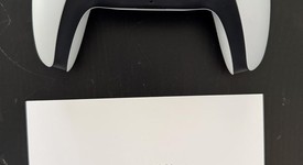 Mint
													DualSense Wireless Controller - White, photo 1 of 6