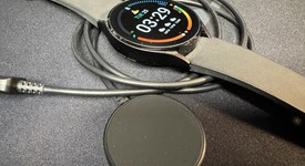 Good
													Samsung Galaxy Watch4 - Wi-Fi, Black, 44mm, photo 2 of 10
