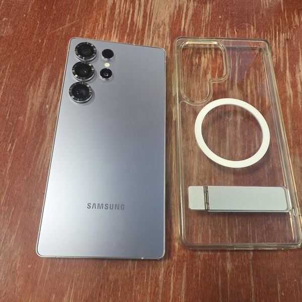 Samsung Galaxy S25 Ultra - Xfinity, 512 GB, Silverblue, 12 GB, SM-S938U