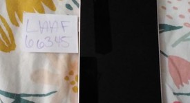 Fair
													Apple iPhone 13 - Unlocked, Pink, 128 GB, A2482, photo 2 of 5