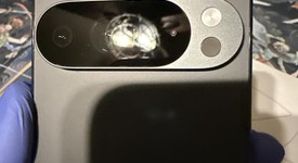 Mint
													Google Pixel 10 Pro XL - Unlocked, Obsidian, 512 GB, GUL82, photo 4 of 13