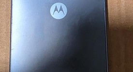 Good
													Moto G Play (2024) - Unlocked, Blue, 64 GB, 4 GB, photo 5 of 5