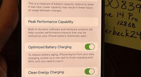 Mint
													Apple iPhone 14 Pro - Unlocked, Silver, 128 GB, A2650, photo 2 of 15
