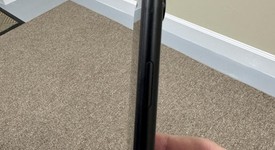 Good
													Apple iPhone Xr - Unlocked, Black, 64 GB, A1984, photo 4 of 7