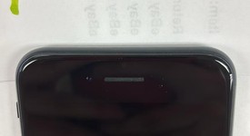 Mint
													Apple iPhone SE 3rd Gen 2022 - Unlocked, Midnight, 64 GB, A2595, photo 2 of 7