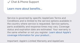 Mint
													Apple iPhone 16 - Unlocked, Black, 128 GB, A3081, photo 3 of 11