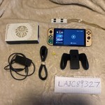 Mint Nintendo Switch - OLED - 64 GB, White, The Legend of Zelda: Tears of the Kingdom Edition