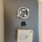 Fair MacBook Pro 2020 - 13 inch - 512 GB, Gray, 8 GB, Apple M1