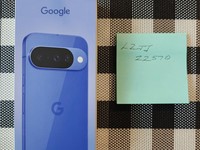 Google Pixel 10