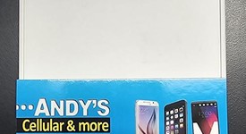 New
													Apple iPhone 16 - T-Mobile, Black, 128 GB, A3081, photo 2 of 2