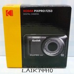 New Kodak PIXPRO FZ53 - Blue