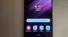 Good
													Samsung Galaxy S22 Ultra - Spectrum, Black, 256 GB, 12 GB, SM-S908U, photo 2 of 4