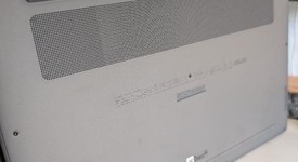 Mint
													Asus Zenbook, photo 1 of 6