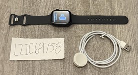 Good
													Apple Watch Series 10 46mm - Black, A2999 - GPS, Aluminum, photo 1 of 8