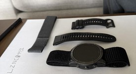 Good
													Garmin epix Pro Gen 2 - Gray, 51mm, Sapphire, photo 4 of 7