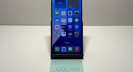 Mint
													Apple iPhone 16 Pro Max - Unlocked, Black, 256 GB, A3084, photo 1 of 6