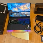 Good Lenovo Legion Pro 7i 16 inch - 1 TB, Gray, 32 GB, Intel Core i9