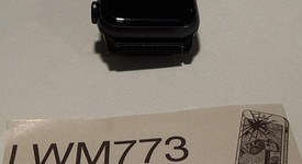 Good
													Apple Watch SE 1st Gen 40mm - Gray, A2351 - GPS, Aluminum, photo 5 of 7