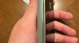 Good
													OnePlus Open - Unlocked, Green, 512 GB, 16 GB, photo 3 of 6