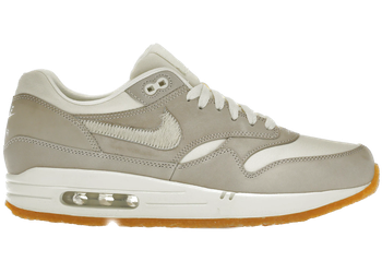 Nike Air Max 1 Crepe Sail for sale