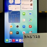 Good Apple iPad Pro 11 inch (M4) 2024 - Wi-Fi, 1 TB, Black, 16 GB, A2836, Standard Glass