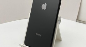 Fair
													Apple iPhone Xr - Unlocked, Black, 64 GB, A1984, photo 3 of 10