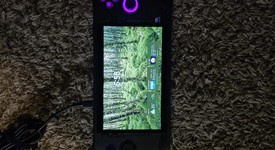 Mint
													MSI Claw A1M - Black, 512 GB, 16 GB, photo 1 of 10