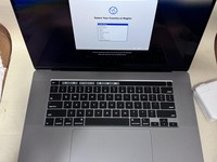 MacBook Pro 2019 - 16"