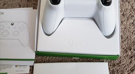 Mint
													Xbox Wireless Controller - White, photo 3 of 5