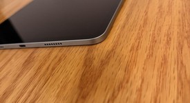 Mint
													Apple iPad Pro 11" 4th Gen 2022 - Wi-Fi, Gray, 128 GB, photo 4 of 10