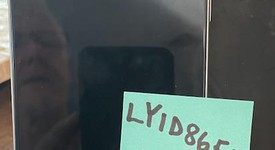 Good
													Samsung Galaxy Note 5 - Verizon, Black, 32 GB, SM-N920V, photo 2 of 8