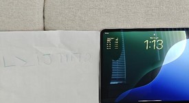 Mint
													Apple iPad Pro 13" (M4) 2024 - Unlocked, Silver, 256 GB, 8 GB, A2926, Standard Glass, photo 2 of 7
